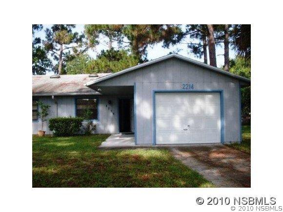 2214 India Palm Dr., Edgewater, FL 32141