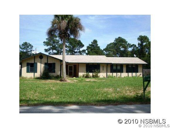 3045 Vista Palm Dr., Edgewater, FL 32141