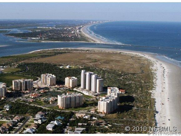 250 Minorca Beach Way #305, New Smyrna Beach, FL 32169