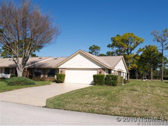 95 Lake Fairgreen Cir., New Smyrna Beach, FL 32168