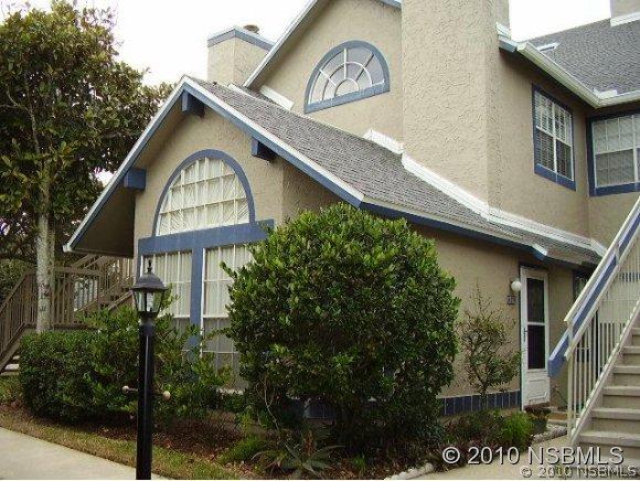 4274 Sun Village Ct. #29B, New Smyrna Beach, FL 32169