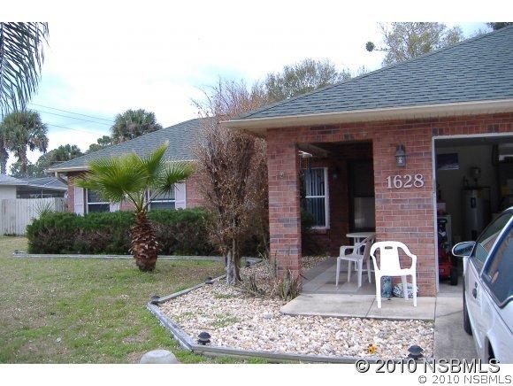 1628 Victory Palm Dr., Edgewater, FL 32132