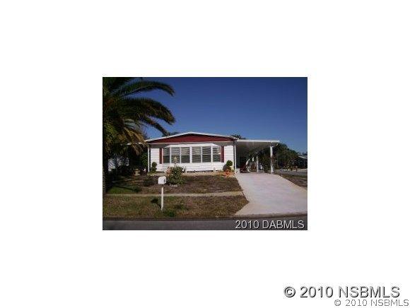 758 Indian Hill Dr., Port Orange, FL 32129