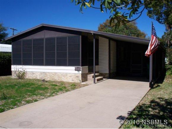 [Address Hidden by Seller], Edgewater, FL 32141