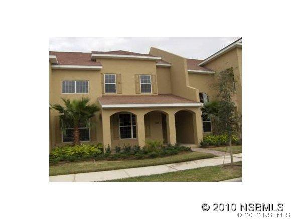 3611 Casello Dr., New Smyrna Beach, FL 32168