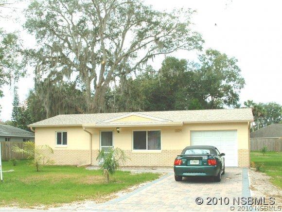 2624 Orange Tree Dr., Edgewater, FL 32141