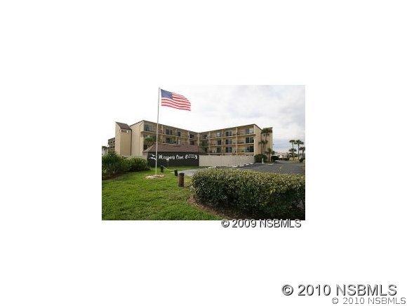 3700 S Atlantic Ave. #404, New Smyrna Beach, FL 32169