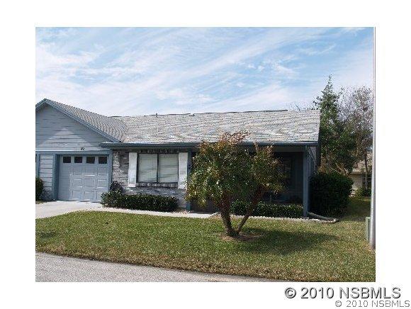 49 Bogey Cir., New Smyrna Beach, FL 32168
