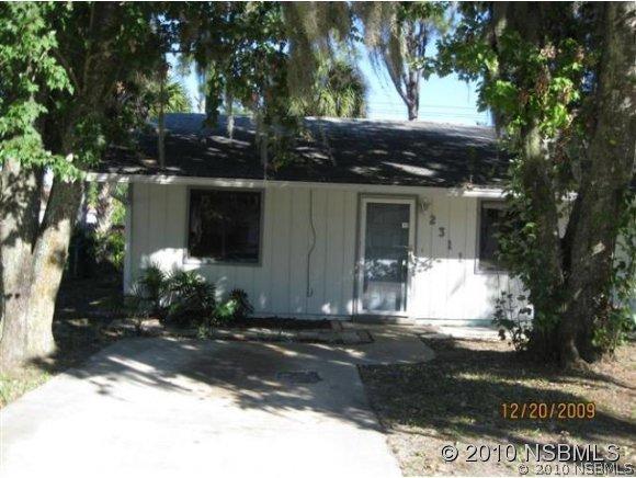 2311 India Palm Dr., Edgewater, FL 32141