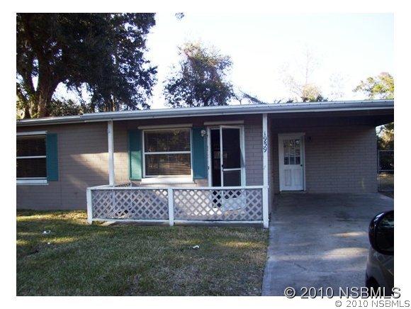1959 Lake Dr., New Smyrna Beach, FL 32141