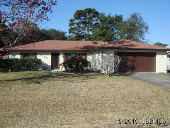 2322 Sabal Palm Dr., Edgewater, FL 32141