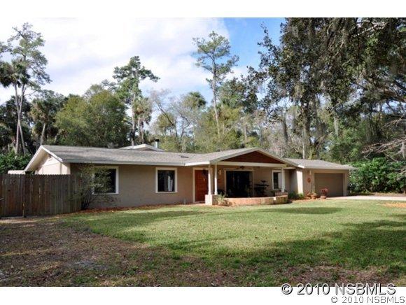 274 Timberlane Dr., New Smyrna Beach, FL 32168