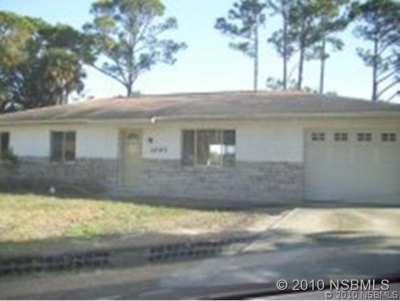 1043 Beulah Dr., Edgewater, FL 32132