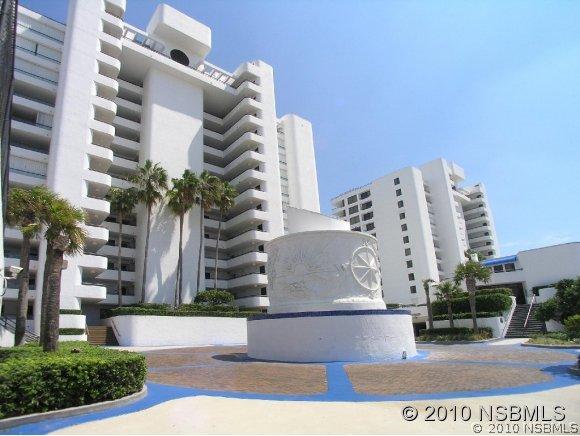 5255 S Atlantic Ave. #404, New Smyrna Beach, FL 32169