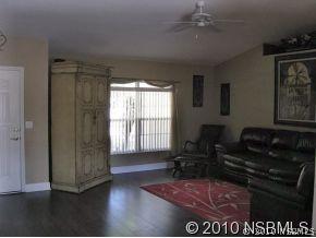 1526 Royal Palm Dr., Edgewater, FL 32141