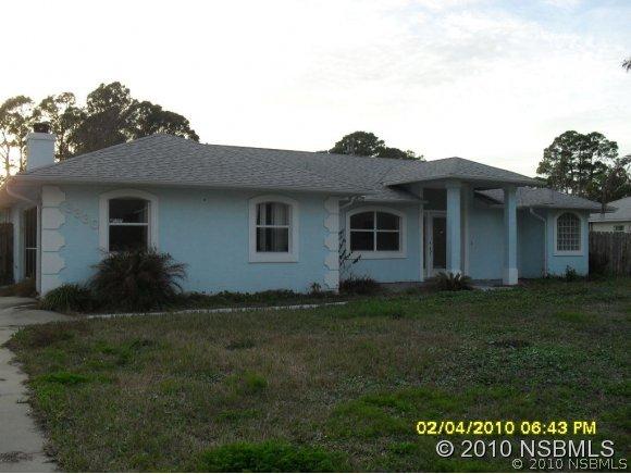 3330 Orange Tree Dr., Edgewater, FL 32141