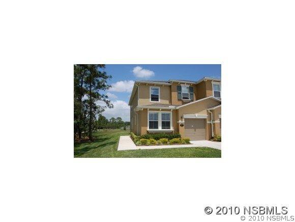 2691 Sicily Dr., New Smyrna Beach, FL 32168