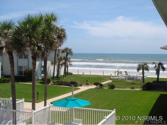 4225 S Atlantic Ave. #219, New Smyrna Beach, FL 32169