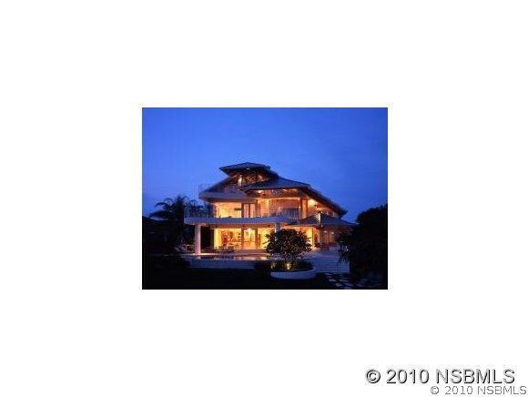 1810 N Indian River Rd., New Smyrna Beach, FL 32169