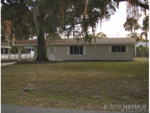 2120 Queen Palm Dr., Edgewater, FL 32132