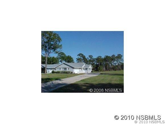 101 Golf Club Dr., New Smyrna Beach, FL 32168