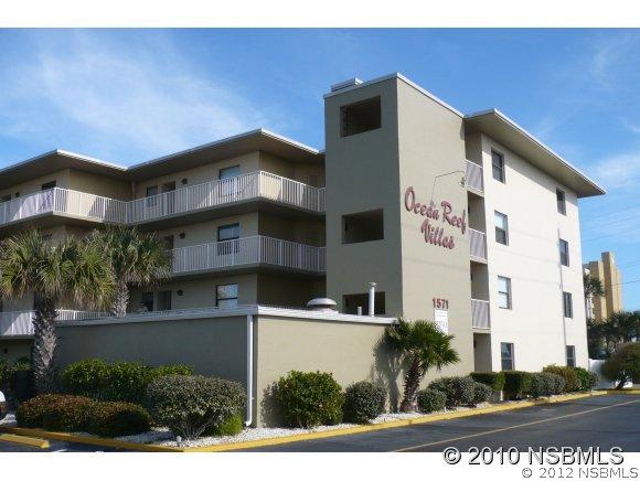 1571 S Atlantic Ave. #111, New Smyrna Beach, FL 32169