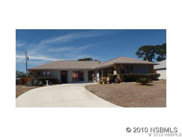 3126 Umbrella Tree Dr., Edgewater, FL 32141