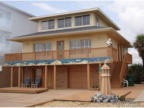 6510 S Atlantic Ave., New Smyrna Beach, FL 32169