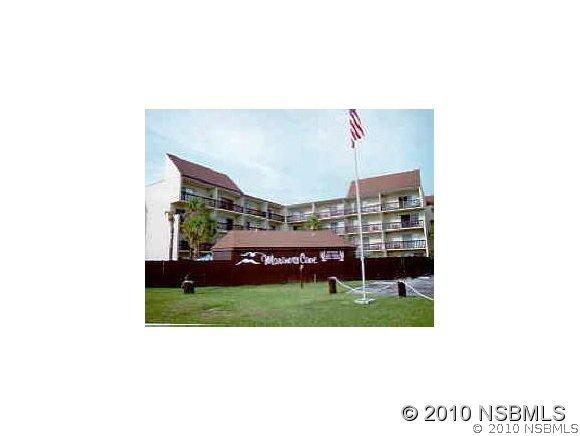 3700 S Atlantic Ave. #308, New Smyrna Beach, FL 32169