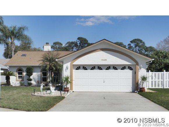 5428 Landis Ave., Port Orange, FL 32127