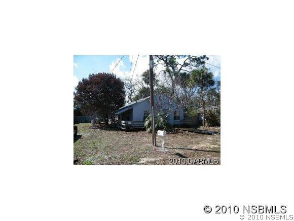 218 Hubbell St., Edgewater, FL 32132