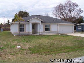 2324 Date Palm Dr., Edgewater, FL 32141