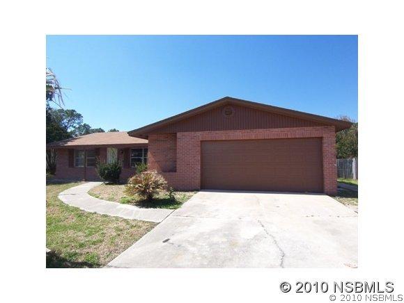 1115 W Willow Run Dr., Port Orange, FL 32129