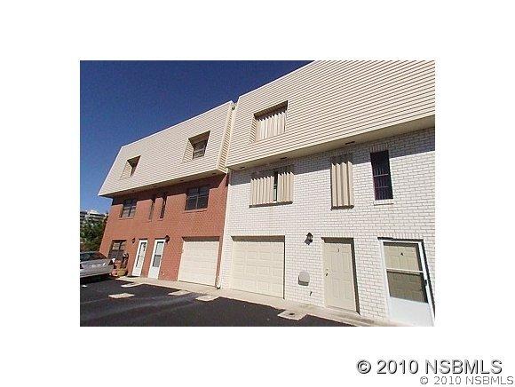 3750 Atlantic Ave. #2A, Daytona Beach Shores, FL 32118