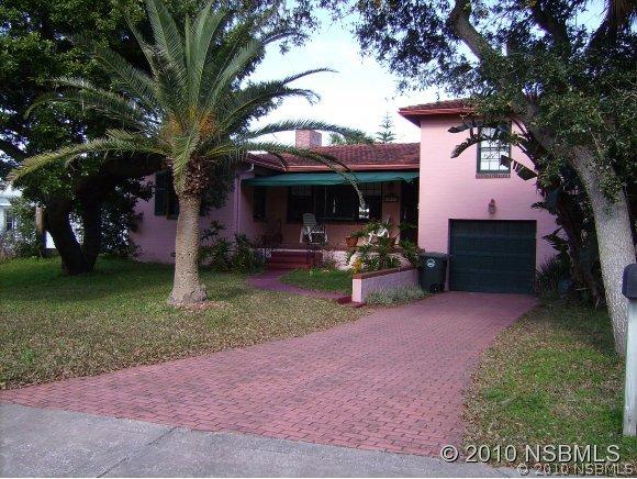 1217 Gamble Pl., Daytona Beach, FL 32118