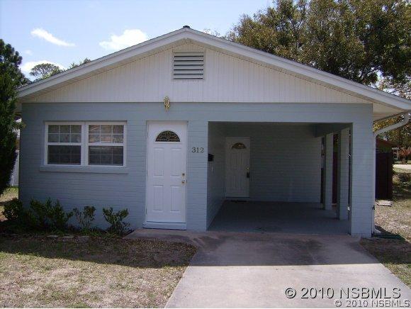 312 Legion Pl., Port Orange, FL 32129