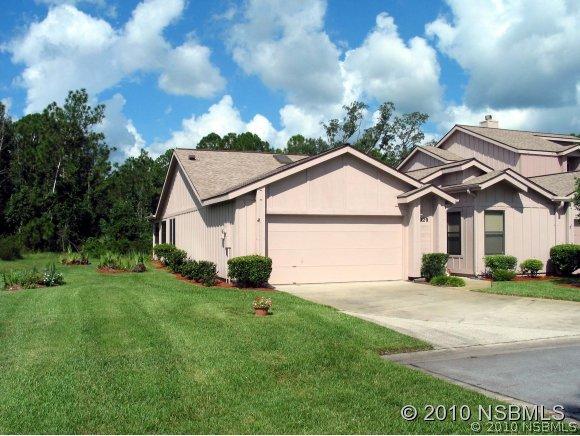 1929 Sprucewood Way #55, Port Orange, FL 32128