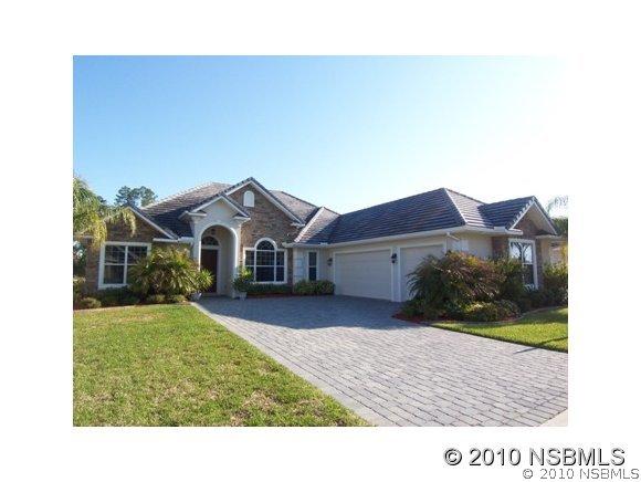 3523 Sonesta Ct., New Smyrna Beach, FL 32168