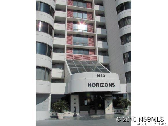 1420 N Atlantic Ave. #1703, Daytona Beach, FL 32118
