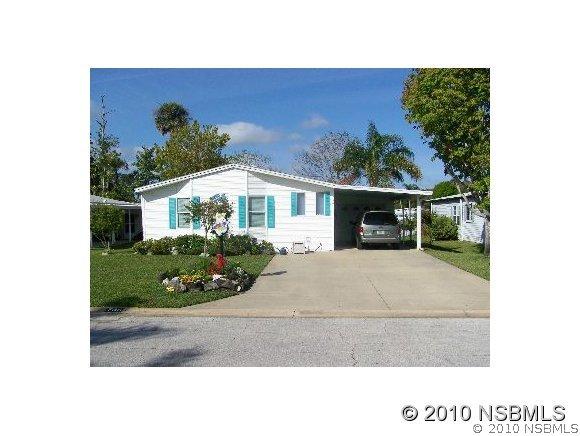 736 Navigators Way, Edgewater, FL 32141