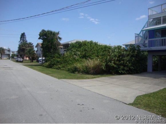 6825 Engram Rd., New Smyrna Beach, FL 32169