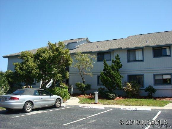 4329 Sea Mist Dr. #157, New Smyrna Beach, FL 32169