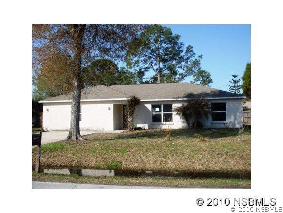 2508 Unity Tree Dr., Edgewater, FL 32141