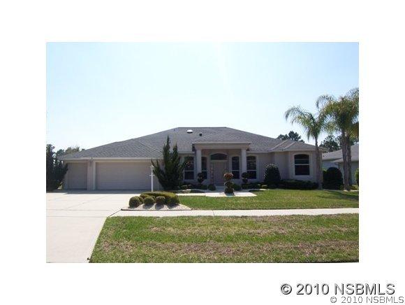 6472 Cypress Springs Pkwy., Port Orange, FL 32128
