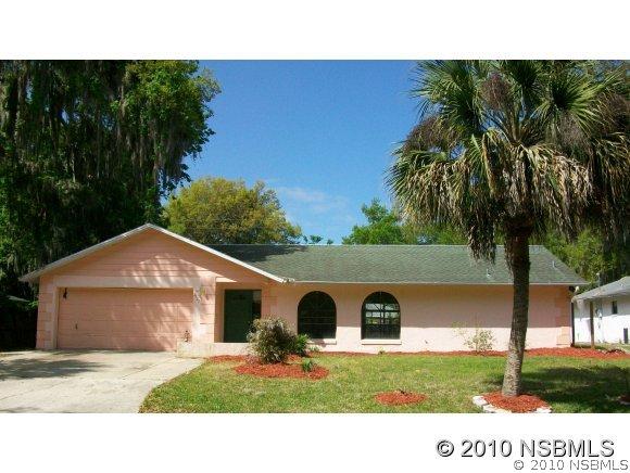 2422 Needle Palm Dr., Edgewater, FL 32141