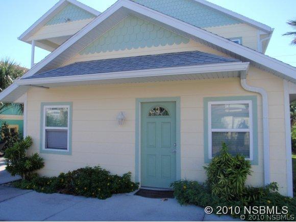 1804 Hill St., New Smyrna Beach, FL 32169