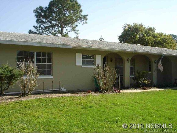 134 S Cory Dr., Edgewater, FL 32141