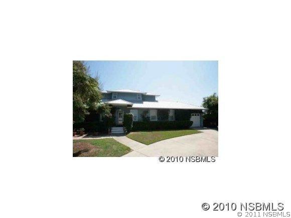 1205 Riverside Dr., Edgewater, FL 32132