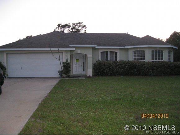 1220 Umbrella Tree Dr., Edgewater, FL 32132