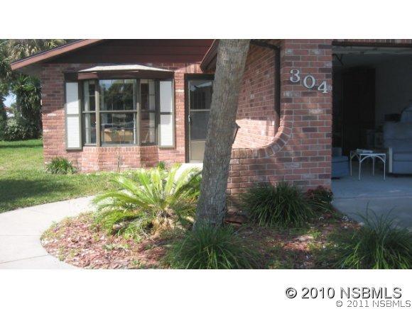 [Address Hidden by Seller], Edgewater, FL 32132
